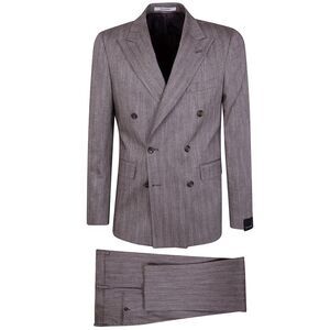 Tagliatore Men "Bruce" Man Suit